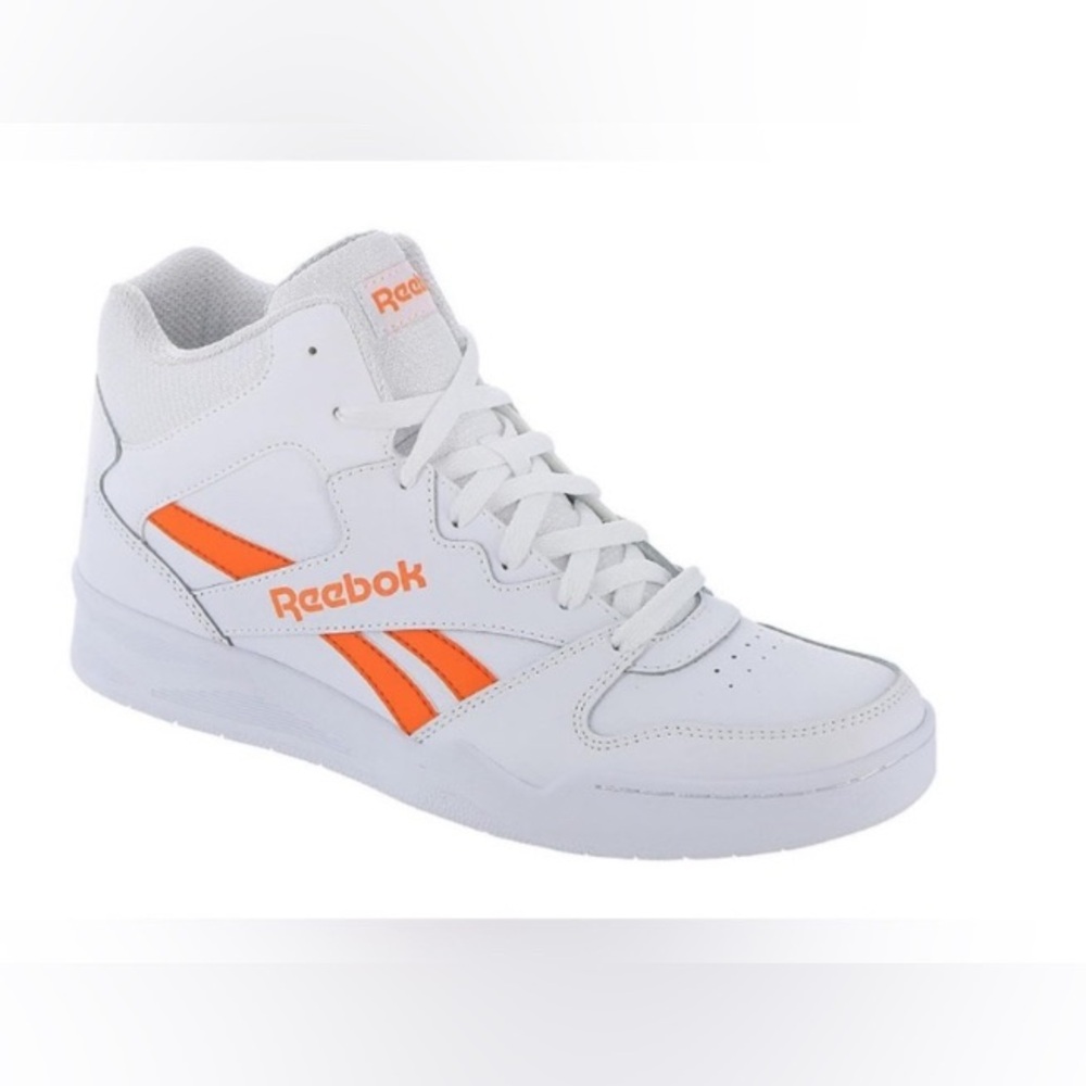 Reebok Mens Bb4500 Hi2 High Top